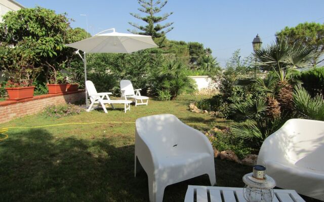 Vista  Mozzafiato Sul  Salento