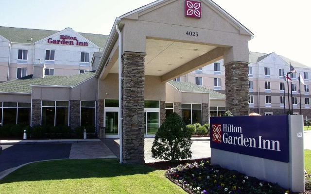 Hilton Garden Inn Fayetteville Fort Bragg
