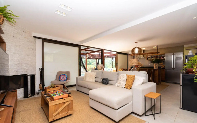 Duplex c/ 3Qtos e Infraestrutura Completa | AIR 5