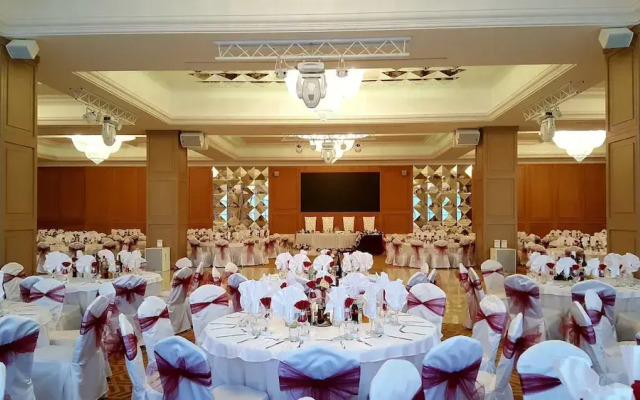 Glavatarski Han hotel