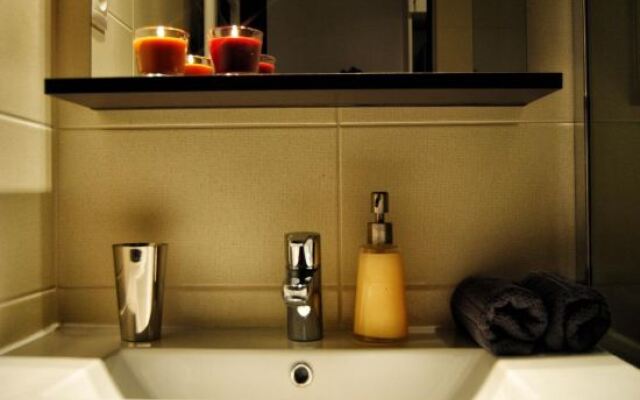 BluM Apartment