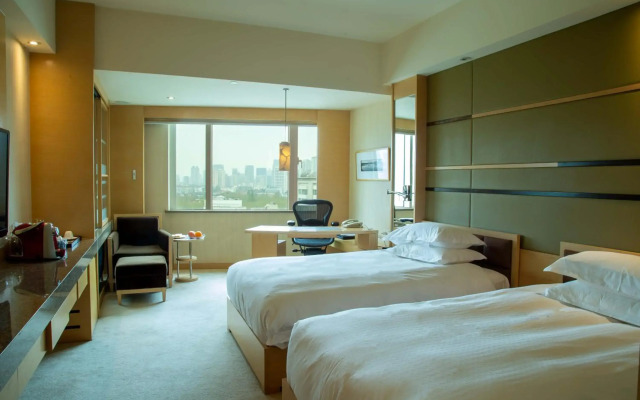 Hengshan Garden Hotel