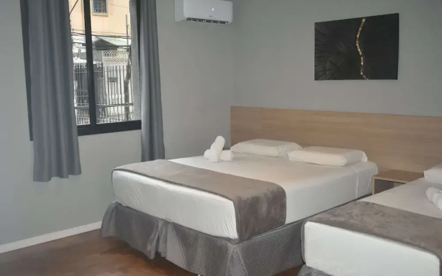 Unity Hotel Campinas