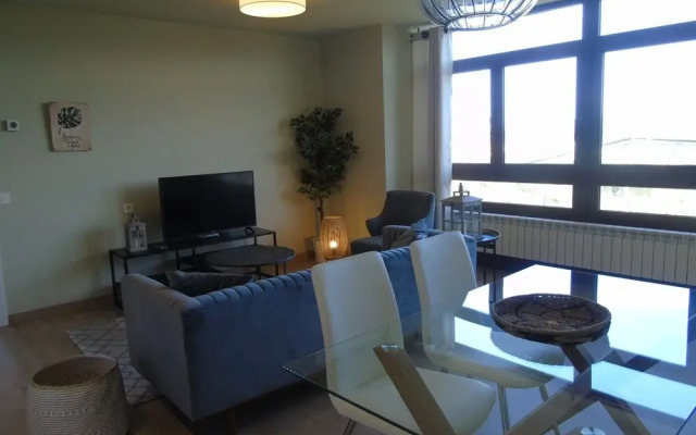 Apartamentos Buenavista Tineo