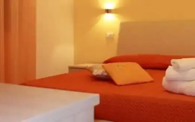Bed & Breakfast Pietre Preziose
