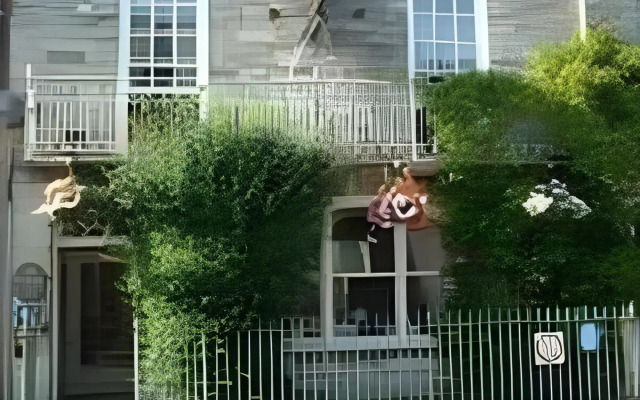 The Casterbridge