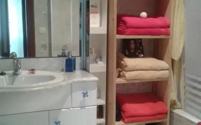 Apartamento Duque De Mandas