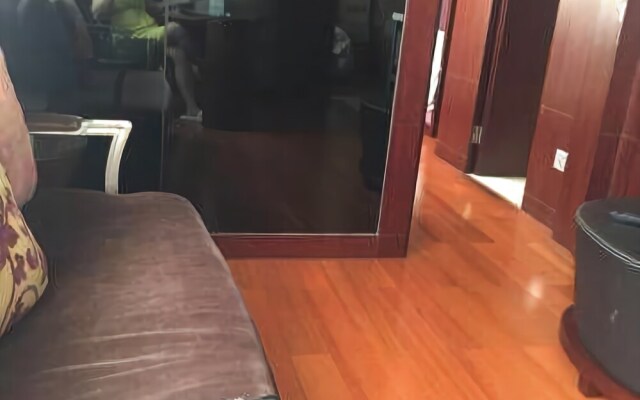 Tianjin Centre 100 Hotel