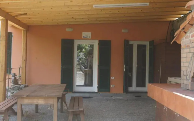 Agriturismo U Muinettu