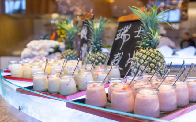 Wyndham Grand Plaza Royale Yuzhou Xiamen