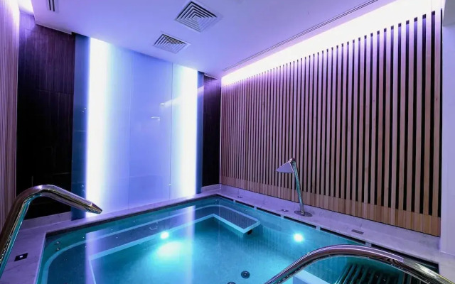 Grand Hotel Riviera/Appartements Riviera
