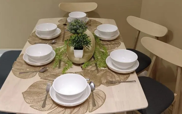 The Horizon Ipoh Dual L13A by Grab A Stay