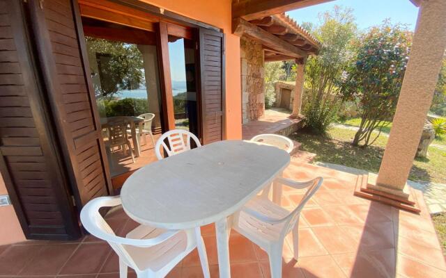 Villetta Capo Coda Cavallo-Villetta Capo Coda Cavallo 2