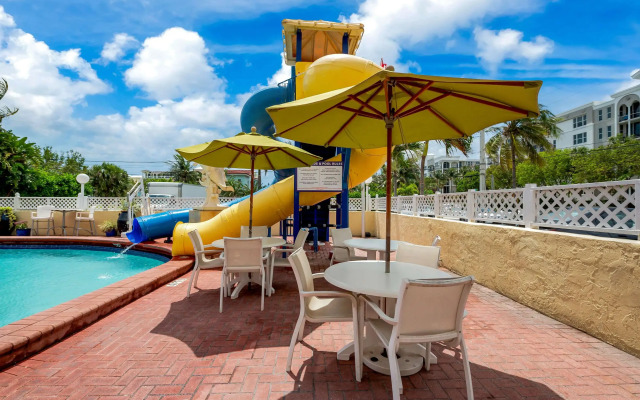 Comfort Inn Oceanside Deerfield Beach