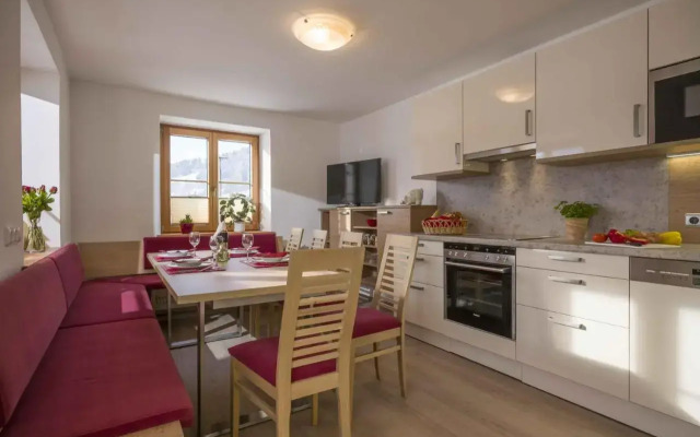 Pension Straifhof