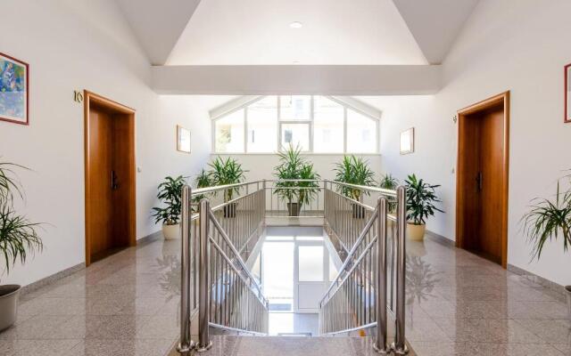 Apartments Villa Perla
