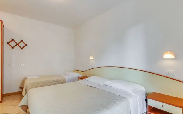 Comfy Apartment in Milano Marittima near Pine Forest