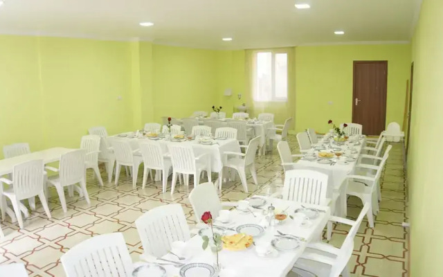 Venus Hotel