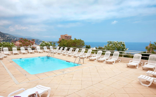 Aparthotel Adagio Monaco Palais Josephine