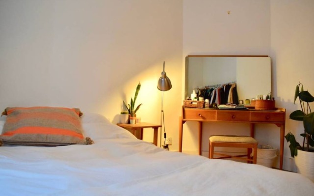 Cosy 1 Bedroom Flat in Hackney