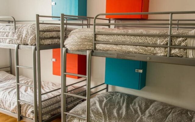 Wicked Hostels - Calgary