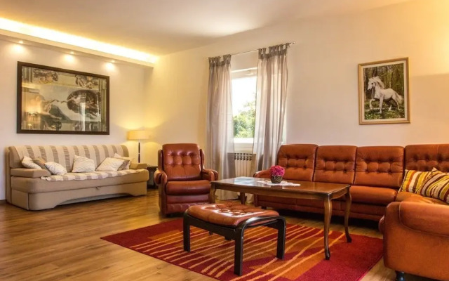 Istrian Villa Lavanda