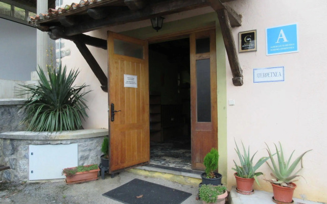 Albergue ambiental de Beizama - Hostel