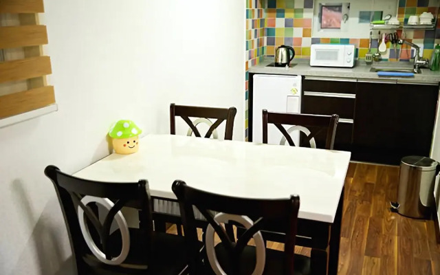 Ganghwa Hill Mare Pension