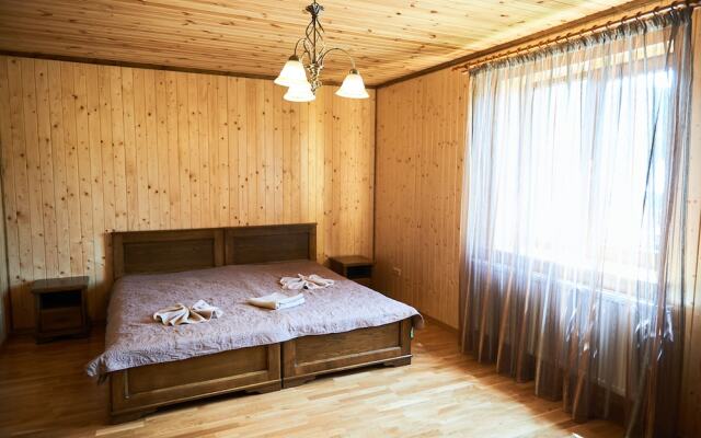 Cottage Panskyi Kut