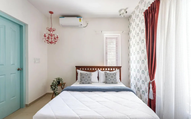 Skydeck by Red Olive