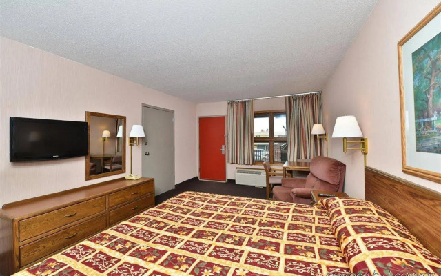 Devils Lake Inn By OYO Near Devils Lake Regional Airport