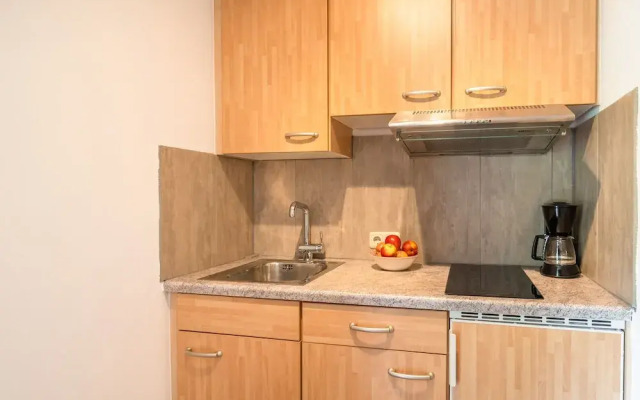 Boutique Apartment in Ellmau With Parking