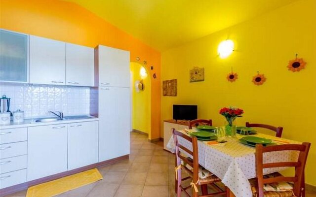 Murta Maria Apartments