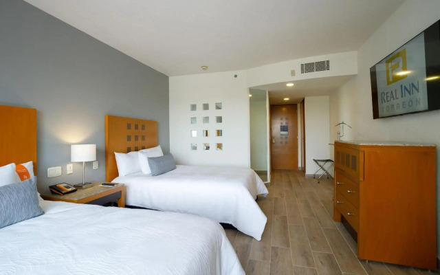Real Inn Torreón