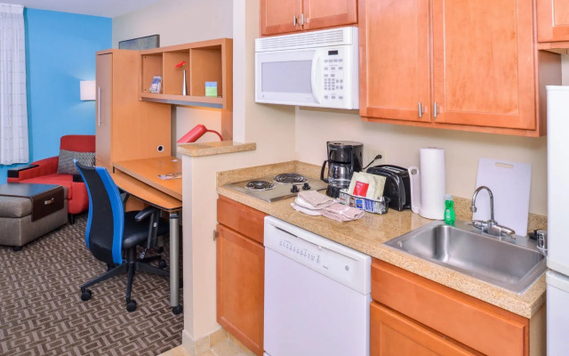 TownePlace Suites Thousand Oaks Ventura County
