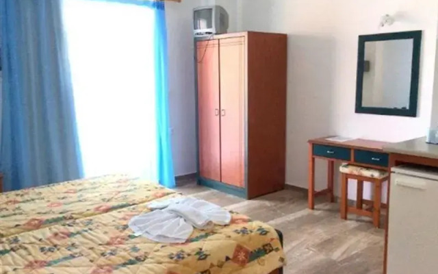 Dimitra Apartments