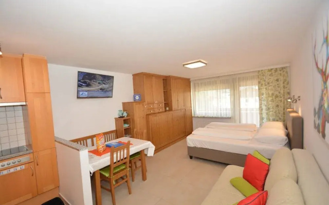 Studio KITZVIEW - Kaprun