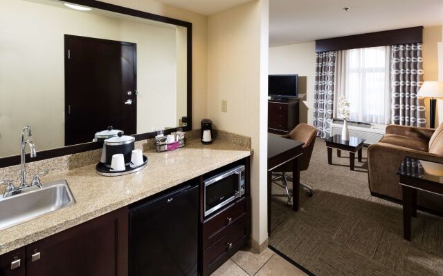 Hampton Inn & Suites Las Vegas South