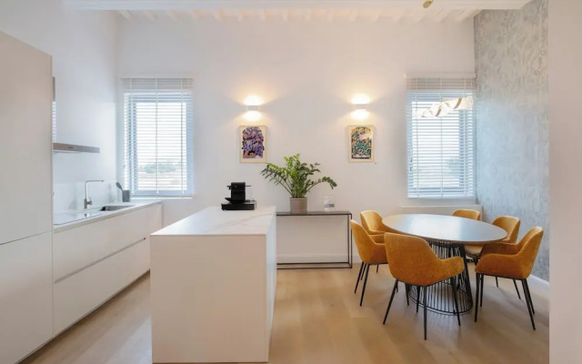 Tenuta Asmara Luxury Resort