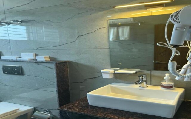 Clarks Inn, Airport Bangalore