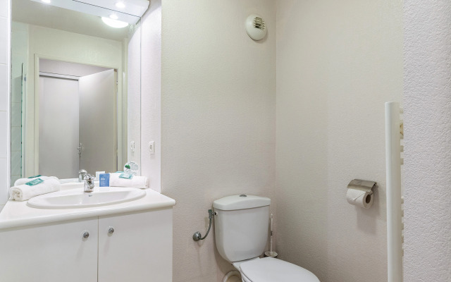 Appart'City Confort La Ciotat Cote Port