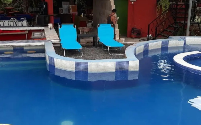 Hotel Maguey