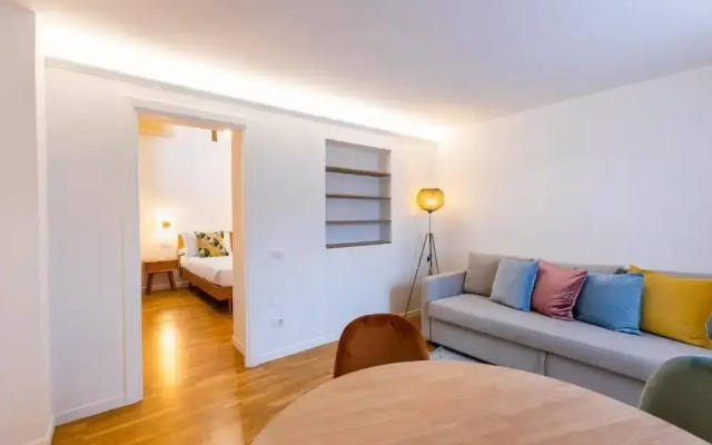 Vatican Vita Apartment