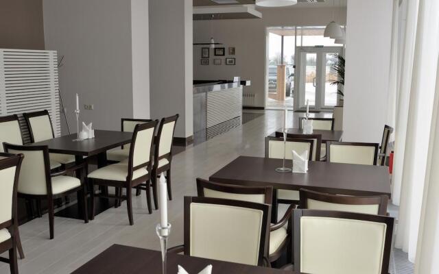 Chizhik Hotel