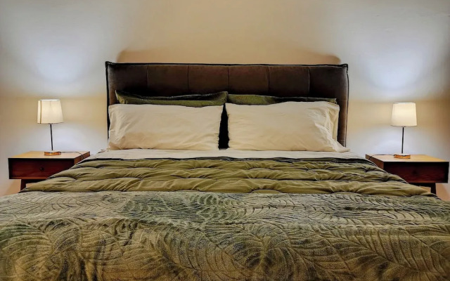 Rosy Suite Bed & Breakfast