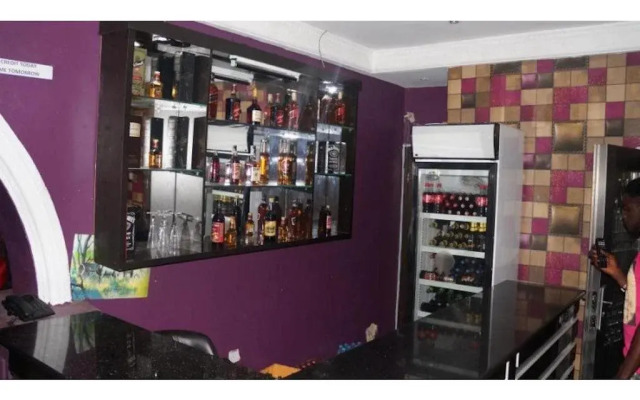Benito Hotel & Suites