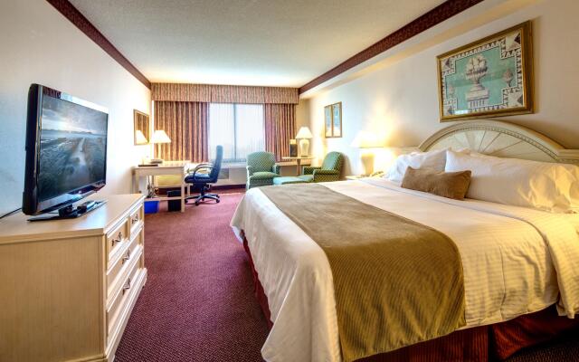 Delta Hotels by Marriott Toronto Markham