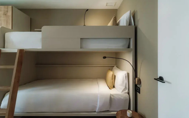 Via Monte Apartments