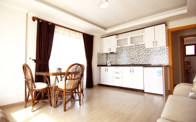 Lidya City Hotel