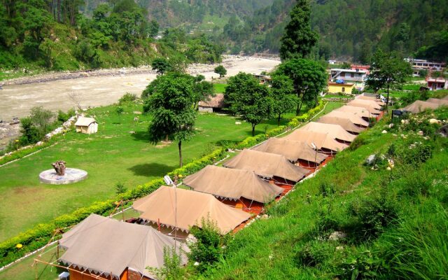 Shikhar Nature Resort